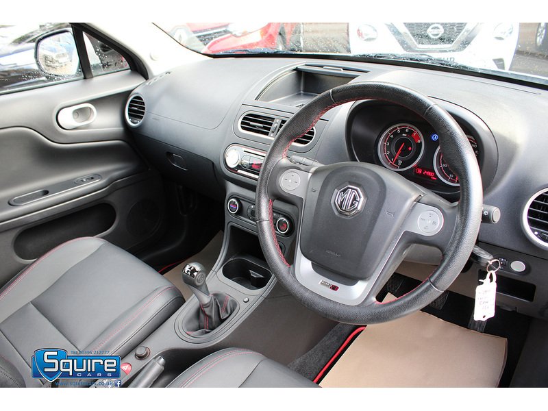 Used MG MG3 2017 for sale - 76292152: Photo 22