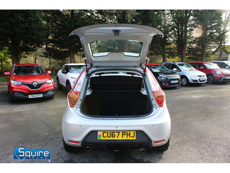 Used MG MG3 2017 for sale - 76292152: Photo 25