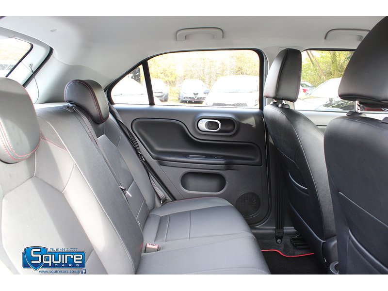 Used MG MG3 2017 for sale - 76292152: Photo 26