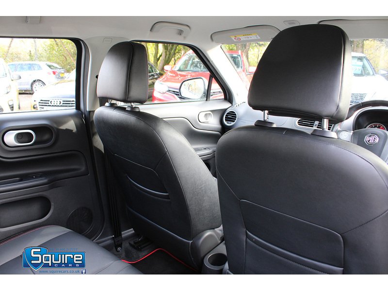 Used MG MG3 2017 for sale - 76292152: Photo 27