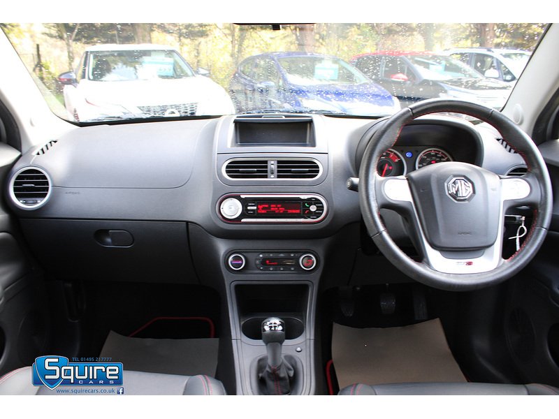 Used MG MG3 2017 for sale - 76292152: Photo 29