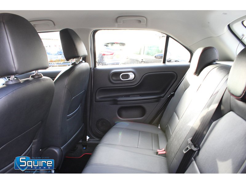 Used MG MG3 2017 for sale - 76292152: Photo 32