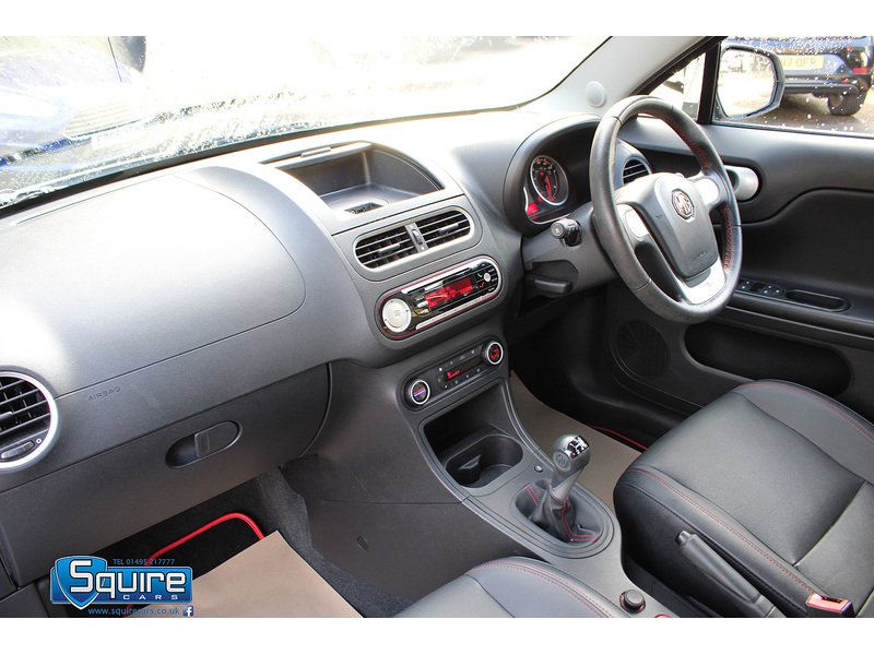 Used MG MG3 2017 for sale - 76292152: Photo 34