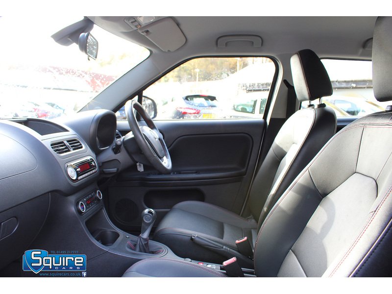 Used MG MG3 2017 for sale - 76292152: Photo 35