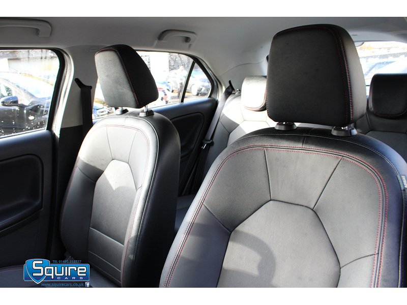 Used MG MG3 2017 for sale - 76292152: Photo 36