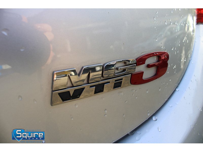 Used MG MG3 2017 for sale - 76292152: Photo 37