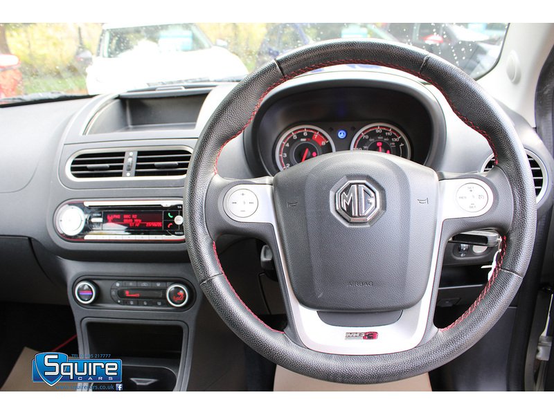 Used MG MG3 2017 for sale - 76292152: Photo 5