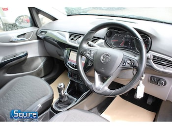 Used Vauxhall Corsa 2015 for sale - 78713627: Photo