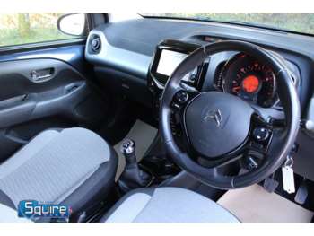Used Citroen C1 2018 for sale - 74404769: Photo