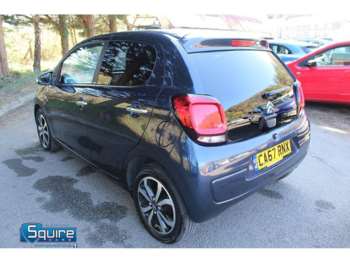 Used Citroen C1 2018 for sale - 74404769: Photo