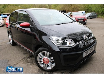 Volkswagen - up!