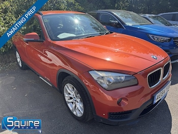 Used BMW X1 2014 for sale - 79233991: Photo
