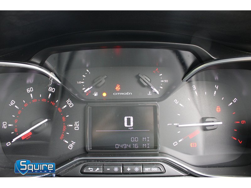Used Citroen C3 2018 for sale - 75969097: Photo 10