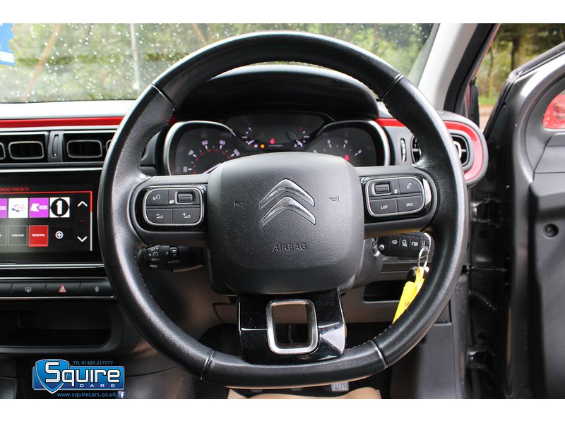 Used Citroen C3 2018 for sale - 75969097: Photo 11