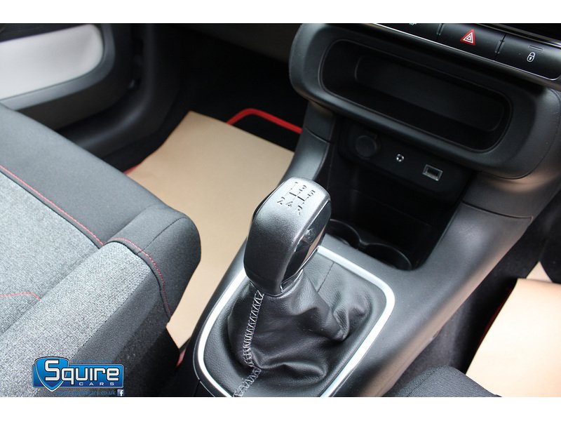 Used Citroen C3 2018 for sale - 75969097: Photo 14