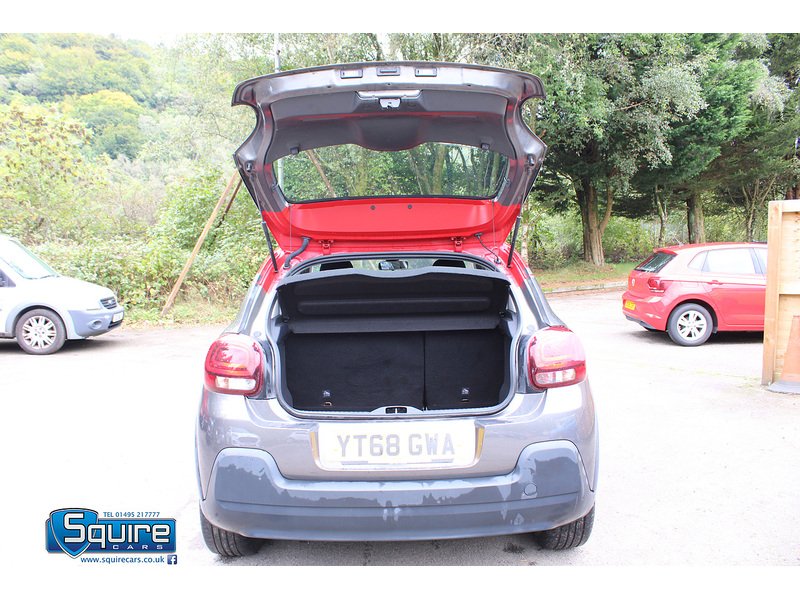 Used Citroen C3 2018 for sale - 75969097: Photo 15