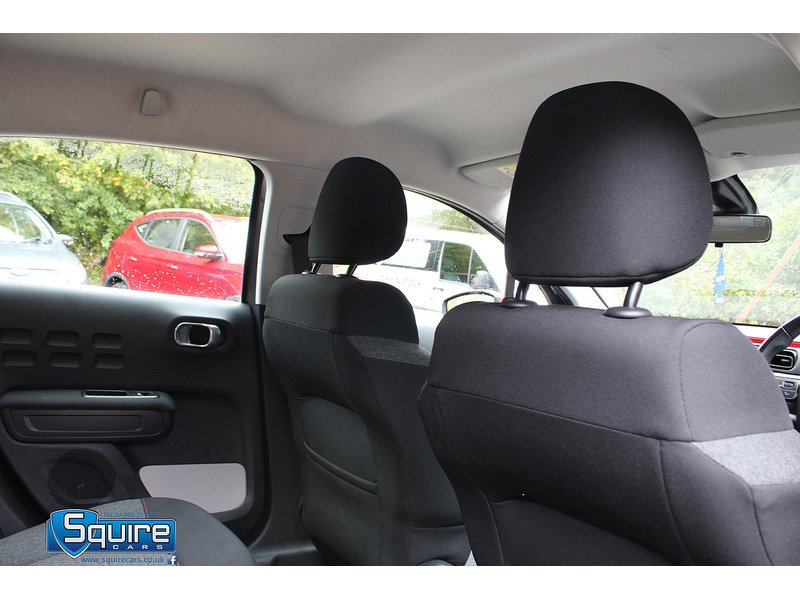 Used Citroen C3 2018 for sale - 75969097: Photo 19