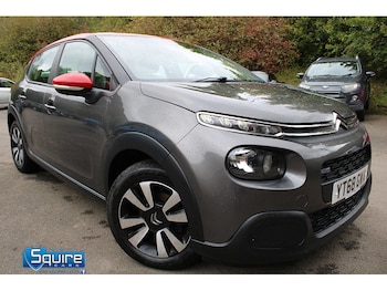 Citroen - C3