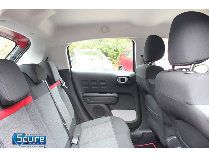 Used Citroen C3 2018 for sale - 75969097: Photo 20