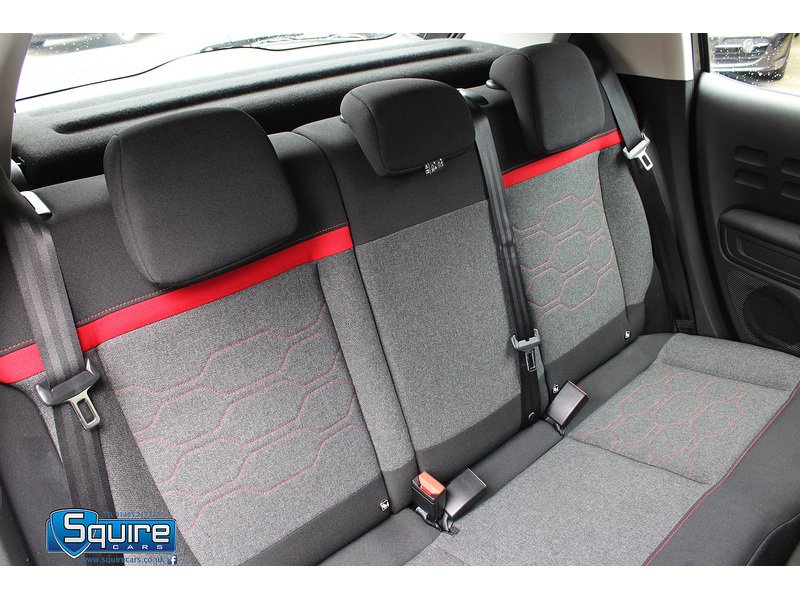 Used Citroen C3 2018 for sale - 75969097: Photo 21