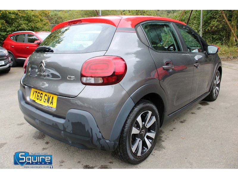 Used Citroen C3 2018 for sale - 75969097: Photo 23