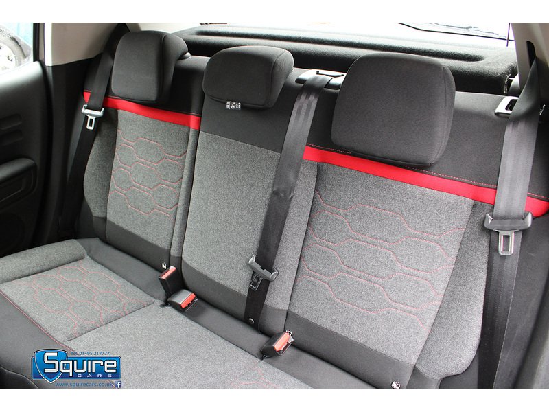 Used Citroen C3 2018 for sale - 75969097: Photo 25