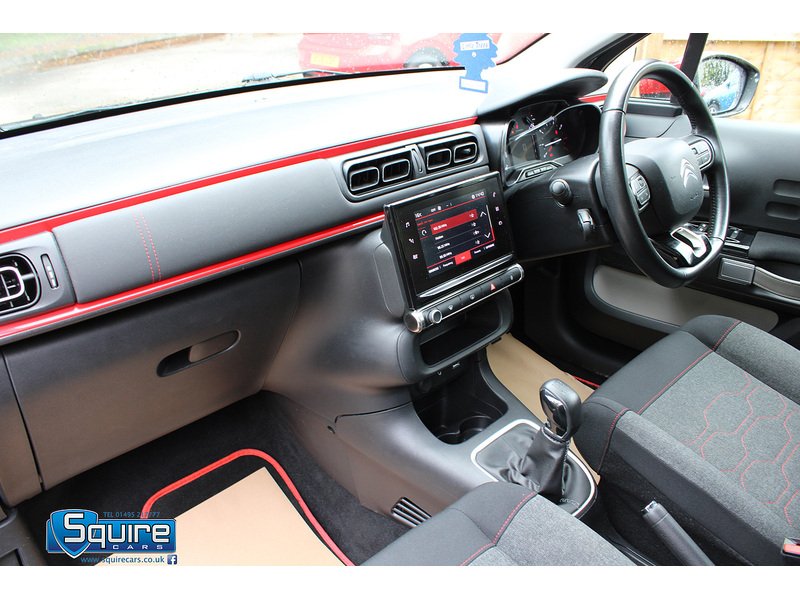 Used Citroen C3 2018 for sale - 75969097: Photo 27