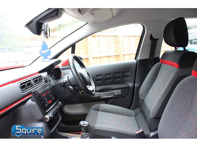 Used Citroen C3 2018 for sale - 75969097: Photo 28
