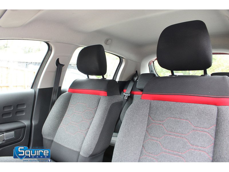 Used Citroen C3 2018 for sale - 75969097: Photo 29
