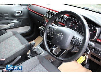 Used Citroen C3 2018 for sale - 75969097: Photo 2