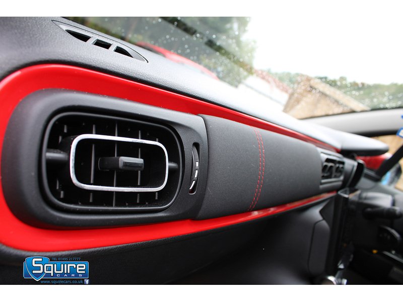 Used Citroen C3 2018 for sale - 75969097: Photo 31