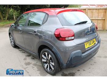 Used Citroen C3 2018 for sale - 75969097: Photo 3