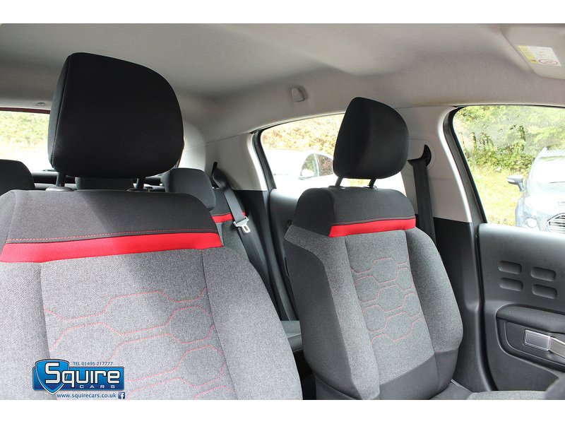 Used Citroen C3 2018 for sale - 75969097: Photo 5