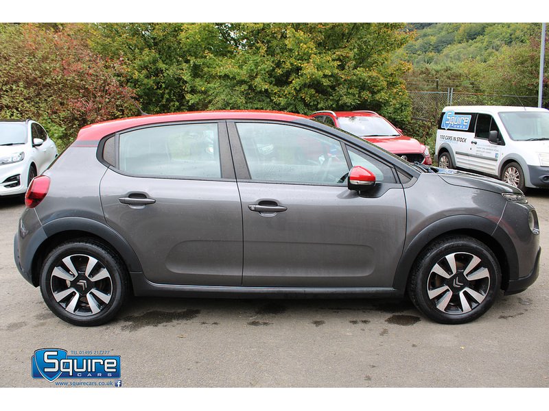 Used Citroen C3 2018 for sale - 75969097: Photo 6
