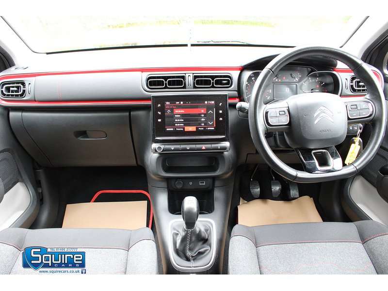 Used Citroen C3 2018 for sale - 75969097: Photo 7