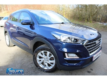 Used Hyundai TUCSON 2019 for sale - 78557946: Photo