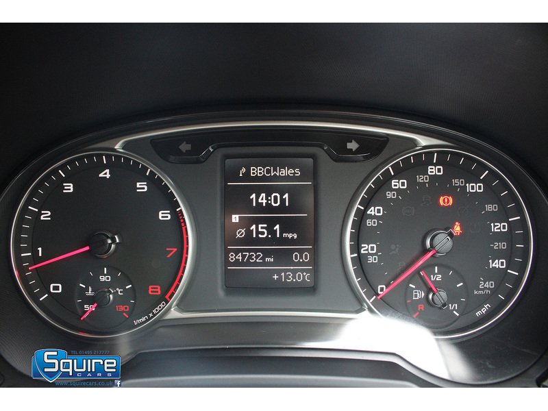Used Audi A1 2011 for sale - 76353021: Photo 10