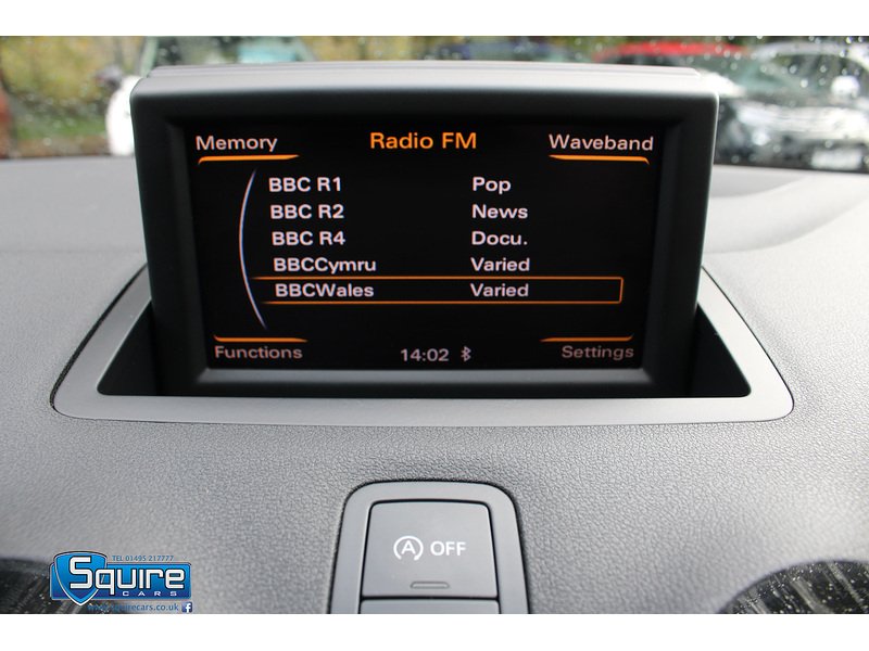 Used Audi A1 2011 for sale - 76353021: Photo 13