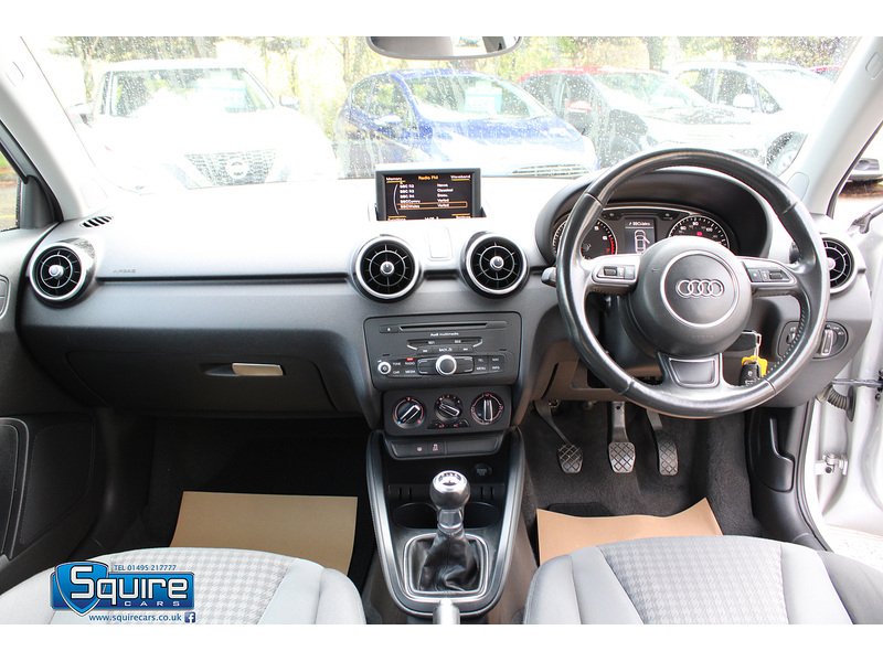 Used Audi A1 2011 for sale - 76353021: Photo 14