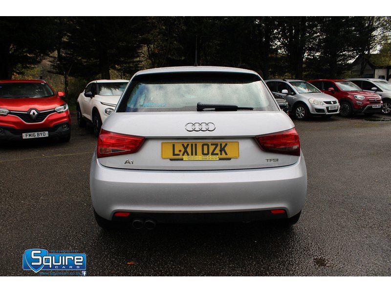 Used Audi A1 2011 for sale - 76353021: Photo 15