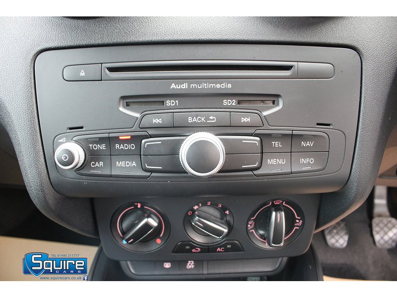 Used Audi A1 2011 for sale - 76353021: Photo 17