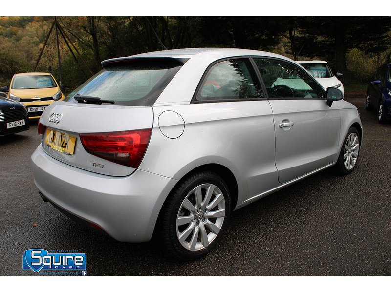 Used Audi A1 2011 for sale - 76353021: Photo 18