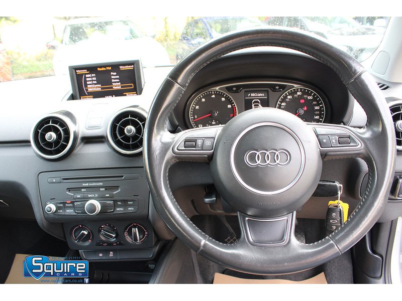 Used Audi A1 2011 for sale - 76353021: Photo 19