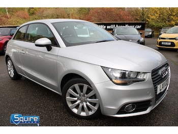 2011 - 1.4 TFSI Sport 3dr