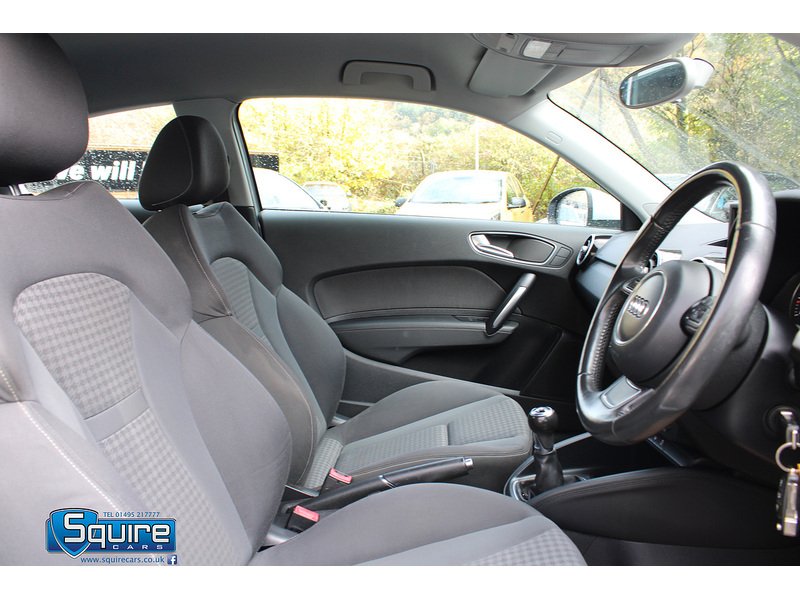 Used Audi A1 2011 for sale - 76353021: Photo 20