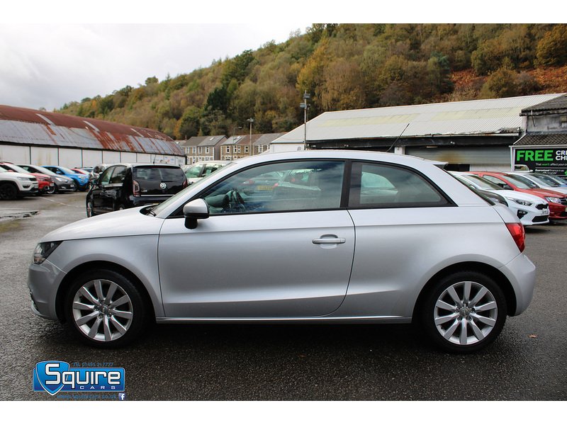 Used Audi A1 2011 for sale - 76353021: Photo 21