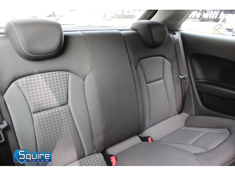 Used Audi A1 2011 for sale - 76353021: Photo 22