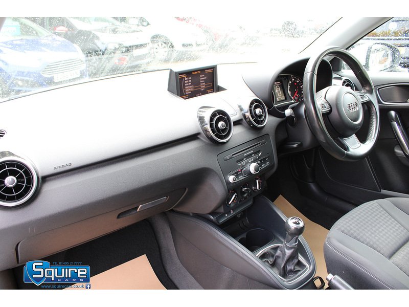 Used Audi A1 2011 for sale - 76353021: Photo 24