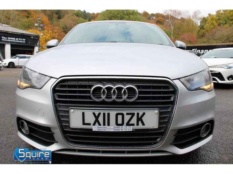 Used Audi A1 2011 for sale - 76353021: Photo 25