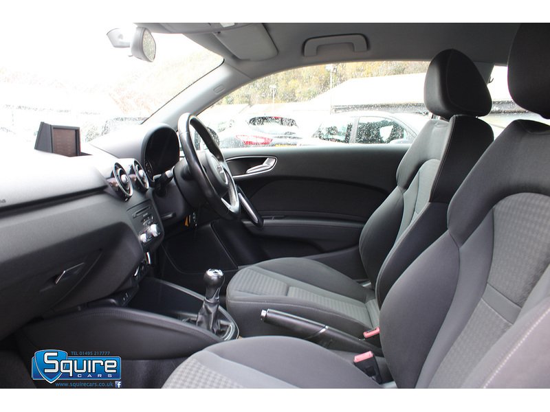 Used Audi A1 2011 for sale - 76353021: Photo 26